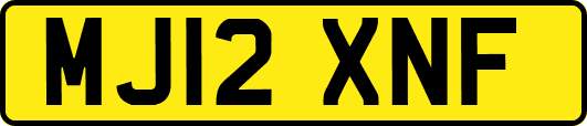 MJ12XNF