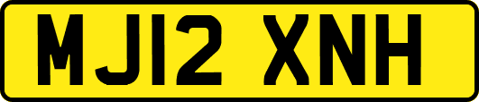 MJ12XNH
