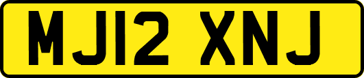 MJ12XNJ