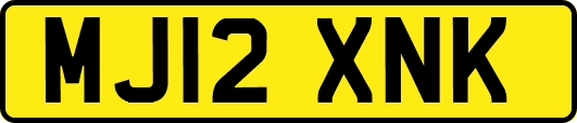 MJ12XNK