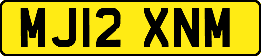 MJ12XNM