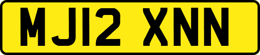 MJ12XNN