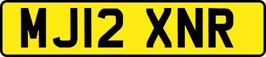 MJ12XNR
