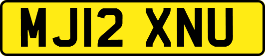 MJ12XNU