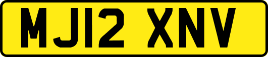 MJ12XNV