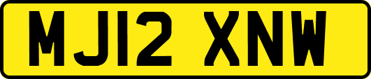 MJ12XNW