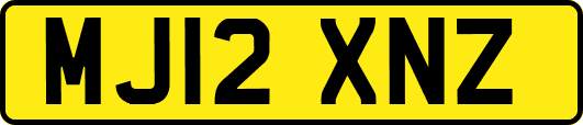 MJ12XNZ