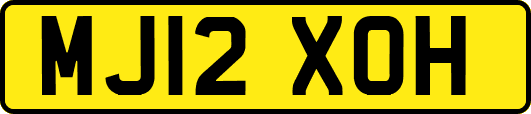 MJ12XOH
