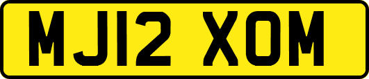 MJ12XOM