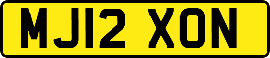 MJ12XON