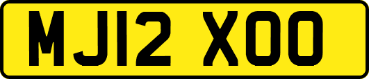 MJ12XOO