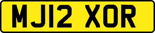 MJ12XOR
