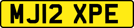 MJ12XPE