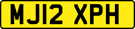 MJ12XPH