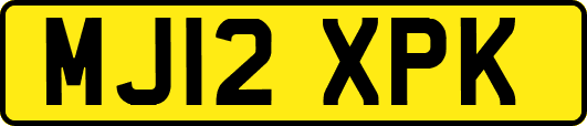 MJ12XPK