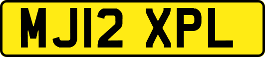 MJ12XPL