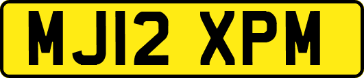 MJ12XPM
