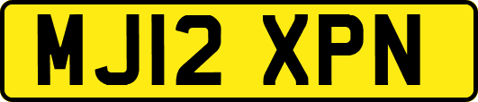 MJ12XPN