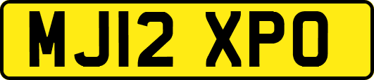 MJ12XPO