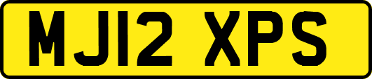 MJ12XPS
