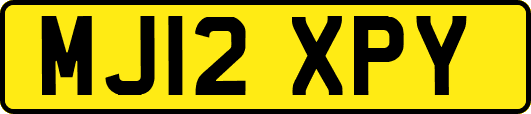 MJ12XPY
