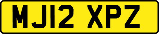 MJ12XPZ