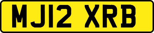 MJ12XRB