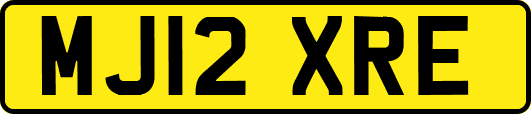 MJ12XRE