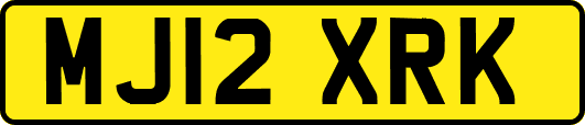 MJ12XRK