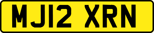 MJ12XRN