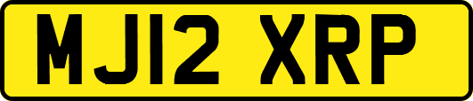 MJ12XRP