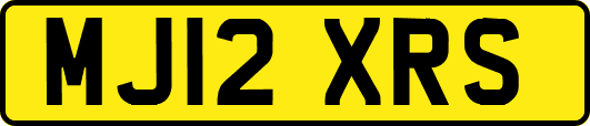 MJ12XRS