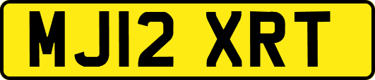 MJ12XRT