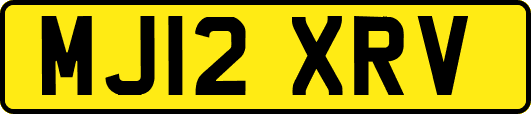 MJ12XRV