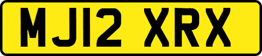MJ12XRX