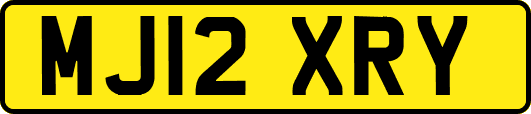 MJ12XRY