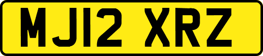 MJ12XRZ