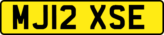 MJ12XSE