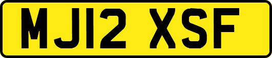 MJ12XSF