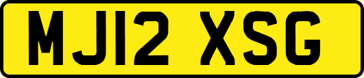 MJ12XSG