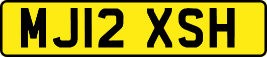 MJ12XSH