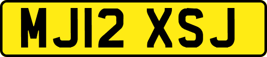 MJ12XSJ