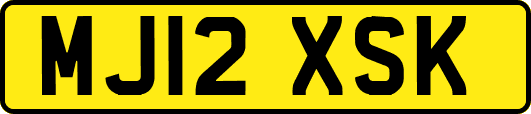 MJ12XSK