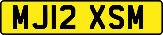 MJ12XSM