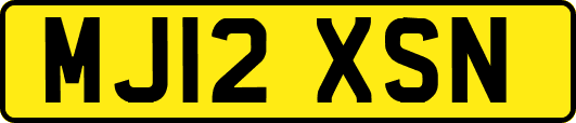MJ12XSN