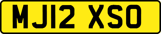 MJ12XSO