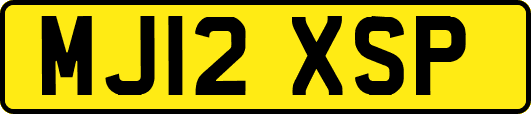 MJ12XSP