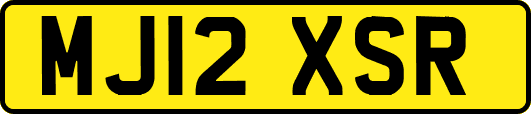 MJ12XSR
