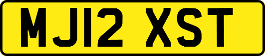 MJ12XST