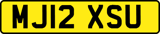 MJ12XSU